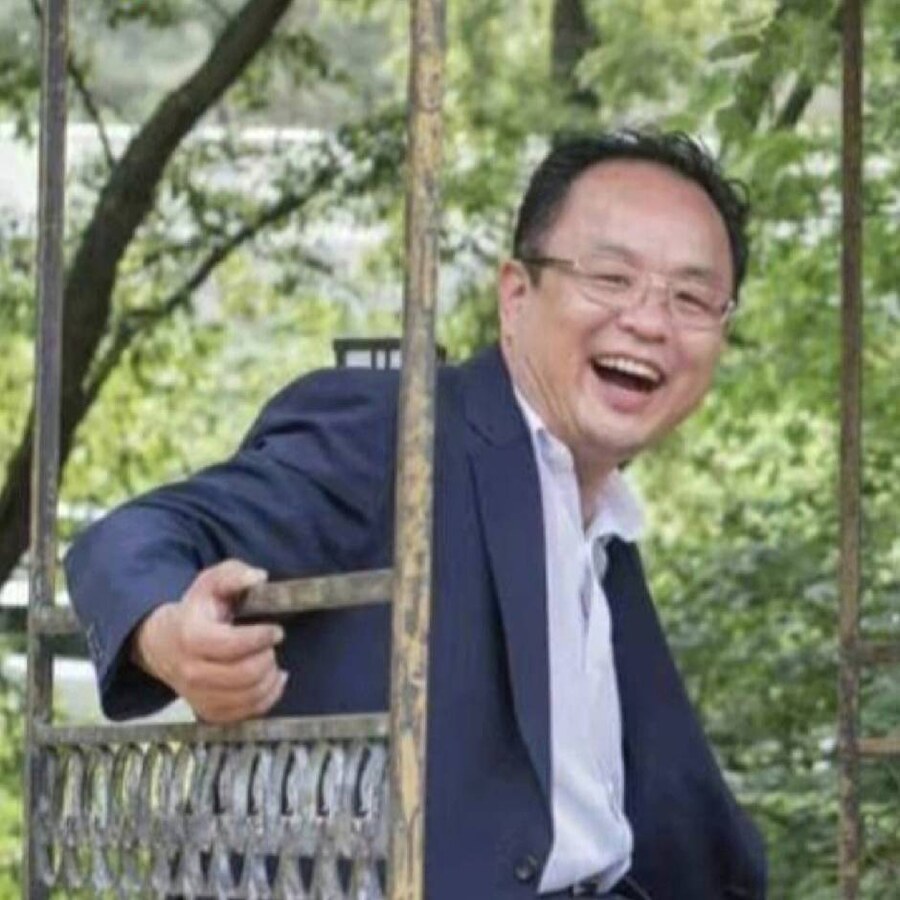 주식회사 사만다아시아 대표 이정원